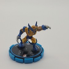 Heroclix Wolverine 074 Experienced Infinity Challenge Wizkids Figure