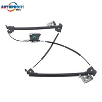 Fensterheber Elektrisch Ohne Motor FüR Porsche 911 996 Boxster 986 Vorne Rechts