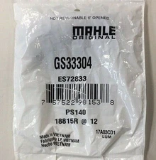 Mahle GS33304 Engine Valve Cover Grommet Set ES72833