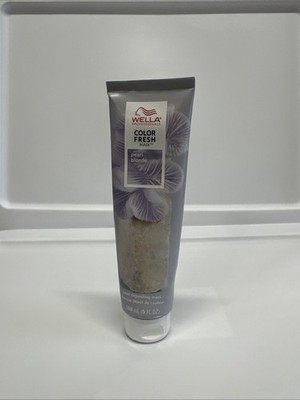 Wella Professionals Color Fresh Mask | Pearl Blonde | Natural Shade | Hair