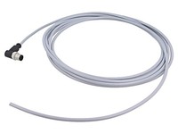 C21320000000073 Steckverbinder: M12 Stecker MäNnlich Pin: 4 Gewinkelt 5M Harting