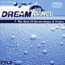 Dream Dance Vol.6 von Various | CD | Zustand akzeptabel - Bild 1 von 2