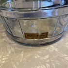 Vintage Large Glass Barrel Shaped General Country Store  Jar Keg w/ Handle-Label — photo 7