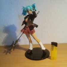 Kotobukiya Ikki Tousen Ryofu Houseen PVC Figu...