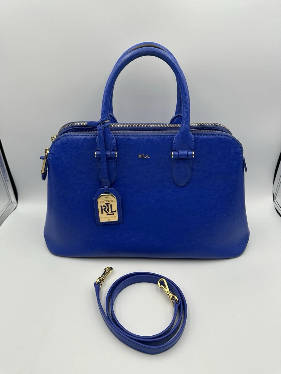 Ralph Lauren Bags & Handbags for Women for sale | eBay