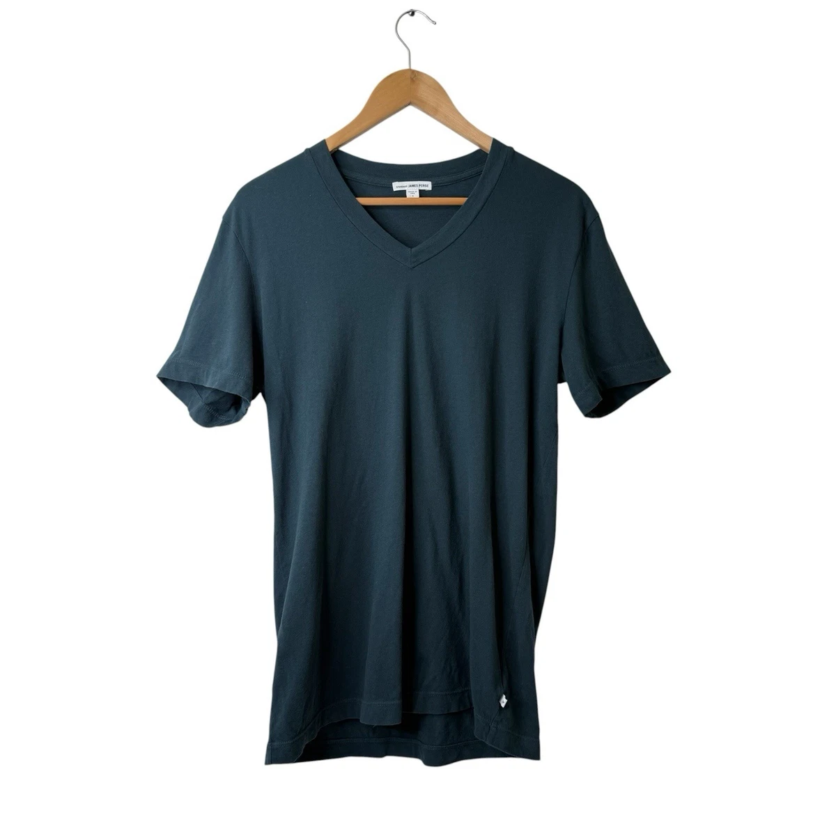 James Perse Cotton T-Shirts for Men for sale | eBay