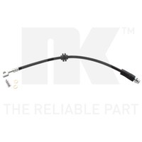 Bremsschlauch Bremsleitung Vorne Links FüR Opel Mokka/Mokka X