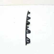 NEW MB GLA H247 FRONT BUMPER MOLDING UPPER LEFT A2478858304