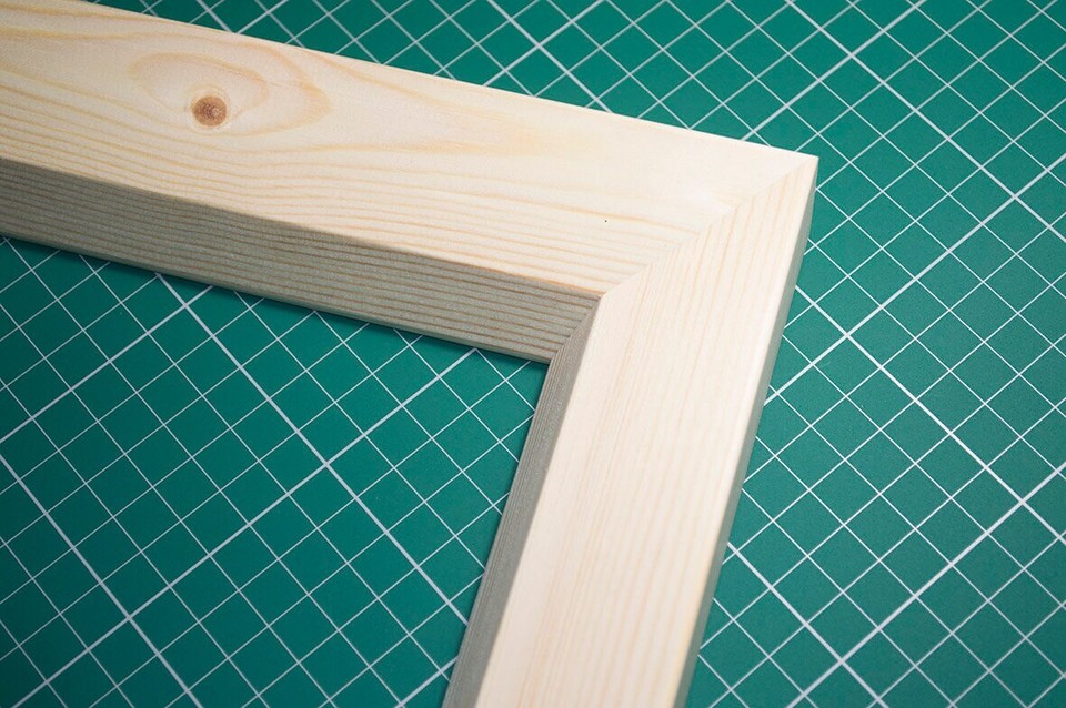 Water lilies by CLAUDE Canvas Print Wall Decor Canvas Art Canvas