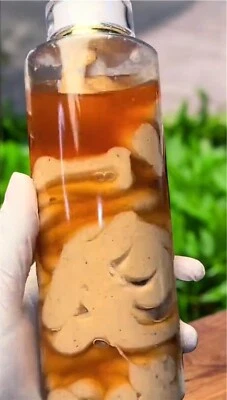 NAWEN BBL Booty Cream 100% Natural and fast results