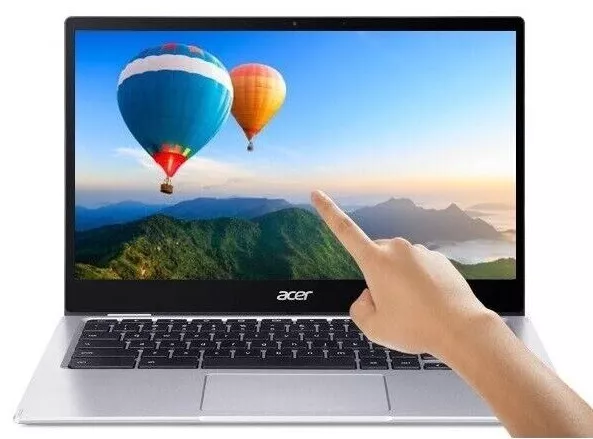 Acer Chromebook Spin 513 FHD 13.3