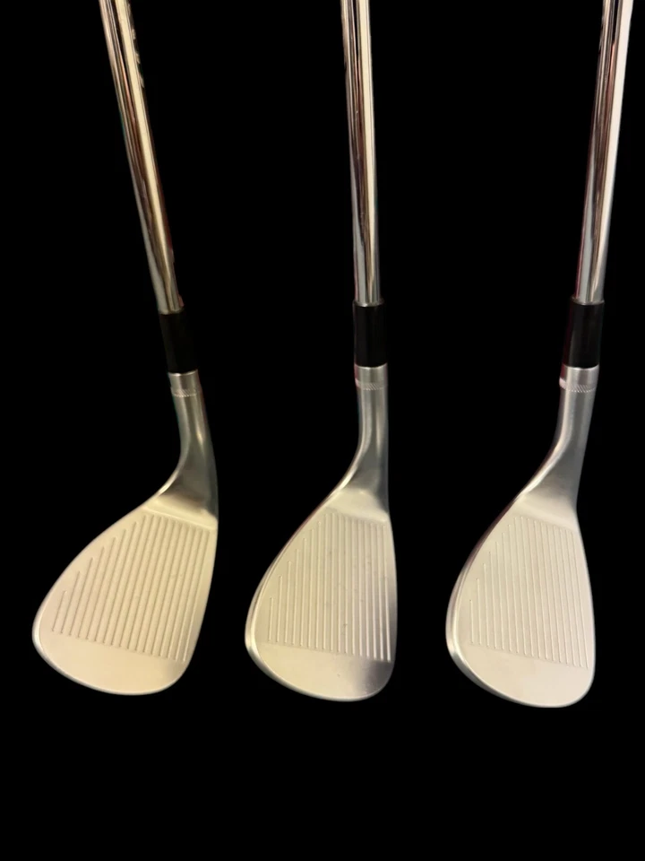 Kirkland 1654529 3-teiliges Hochleistungs-Keil-Set RH (B-Qualität) - Bild 2 von 4