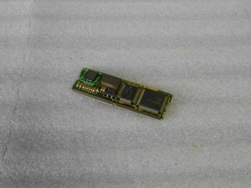 Fanuc HDD A02B-0236-C412 , A20B-2100-0490 | eBay