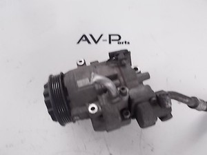 Original Mercedes A-Klasse W168 Klimakompressor Klima Kompressor