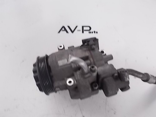 Original Mercedes A-Klasse W168 Klimakompressor Klima Kompressor