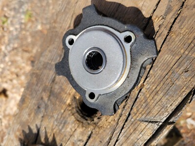 Strikemaster Magnum 3 III 49cc Lower Motor Housing Bearing  Ice Auger Part