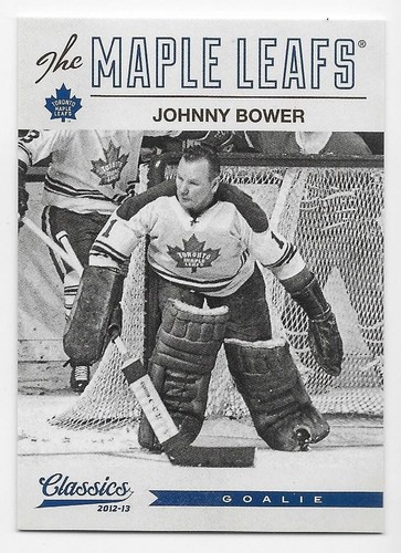 12/13 PANINI CLASSICS SIGNATURES BASE Hockey (#1-200) U-Pick From List - Picture 14 of 71