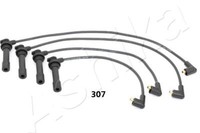 Ashika ZüNdleitungssatz ZüNdkabel Passend FüR Mazda 323 F V 1.5 16V