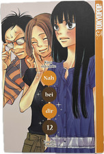 Nah bei dir 12 Manga deutsch kimi ni todoke