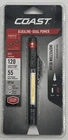 COAST® G23 120 Lumen Dual Power Magnetic LED Penlight w/ C.O.B. Area Light