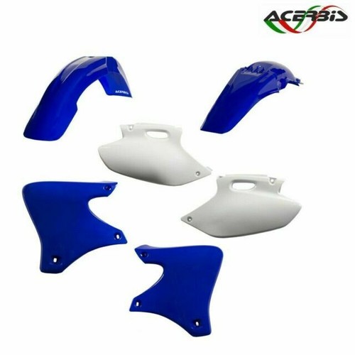 Acerbis 0009140.553 Kit plastique Yam YZF 250 450 06-09 original Acerbis 0009140.553 Kit plastique Yam YZF 250 450 06-09 original