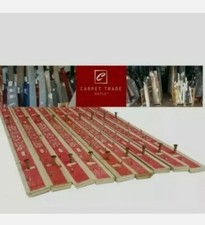 150 Fuß Packung Teppich Greifer Rod Box, Top beste Qualität Produkt 