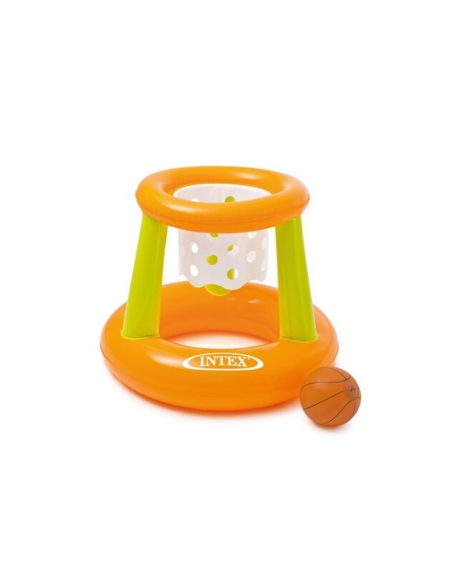 Intex Inflatable Floating Basketball Hoop 58504EP