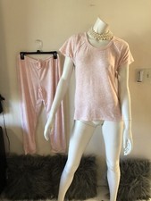 Women  s Jessica Simpson 2 piece sleepwear/Pajama set/size L/nwt