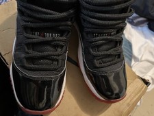 Retro 11 Bred 2019