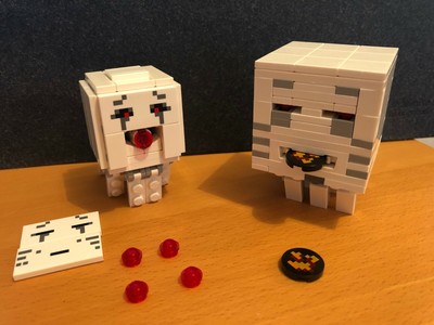 21143 lego minecraft