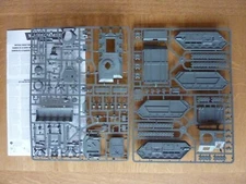 Astra Militarum (Guard) CHIMERA APC Troop Carrier - No Box - 40k