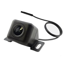New Rear View Car Backup Camera Night Vision Universal for Dual