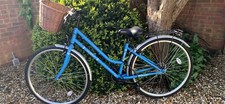 Ladies Apollo Cafe Bike
