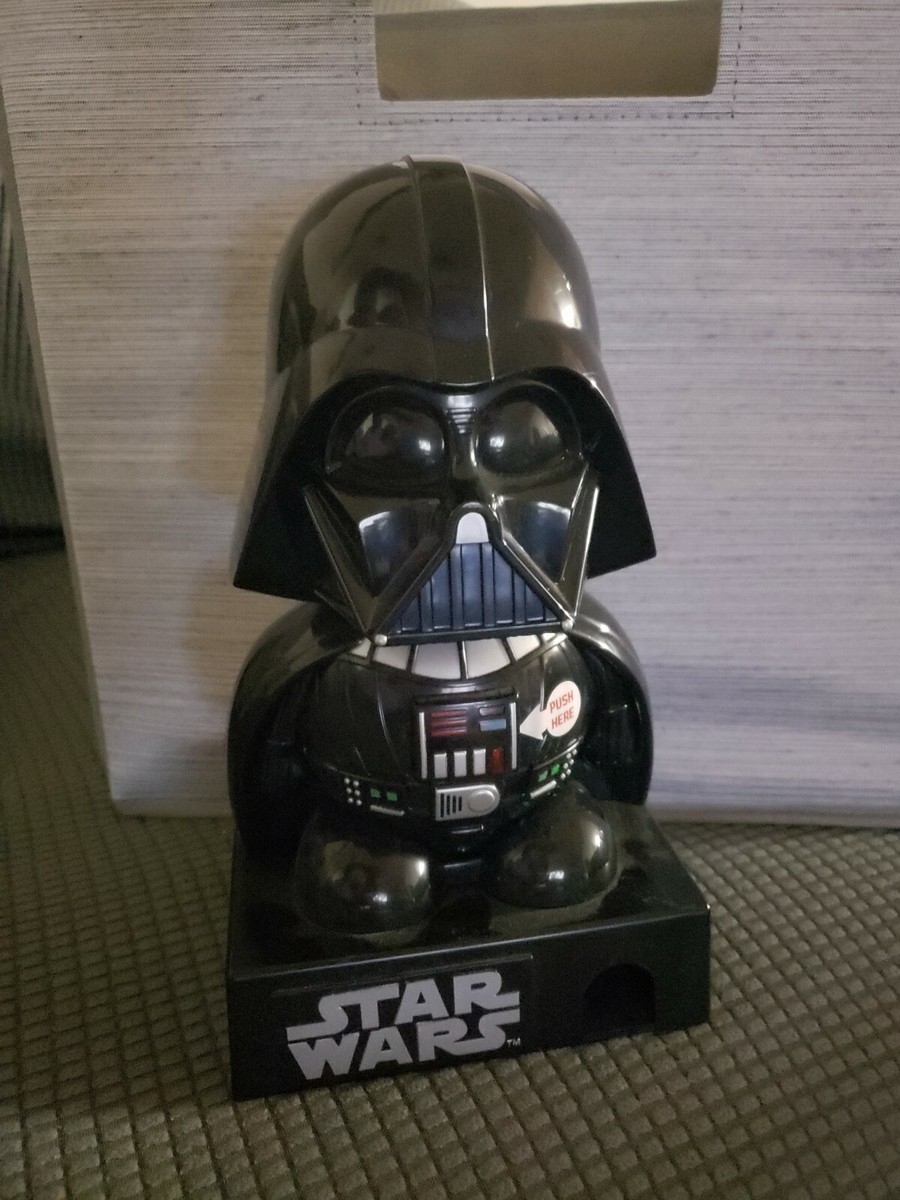 Dark Vader Gumball Machine Star Wars Comic Images | eBay