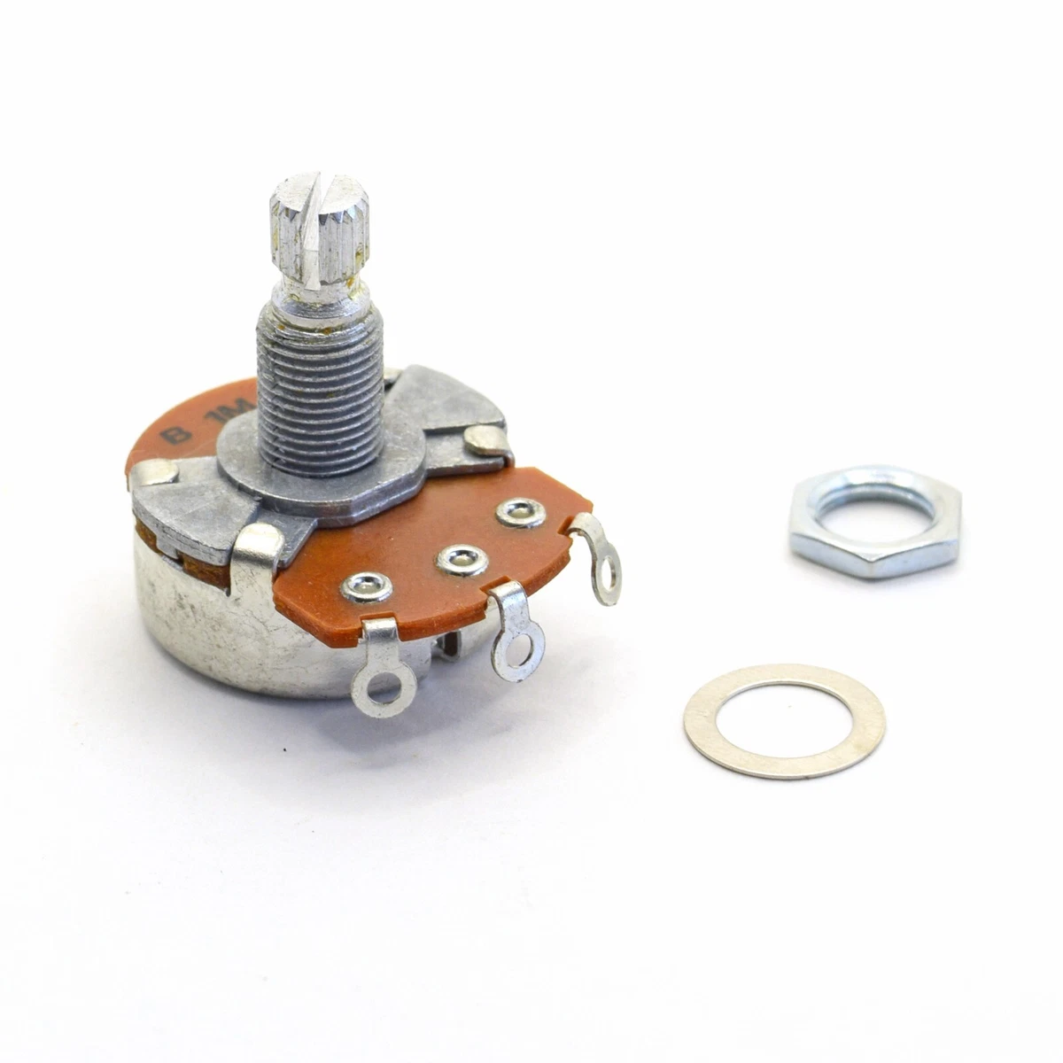 1 meg potentiometer products for sale | eBay