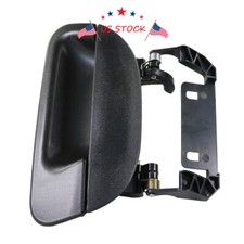 Tailgate Handle New For 1998-2003 Ford F-150 1999-2007 F-250 Super Duty Black