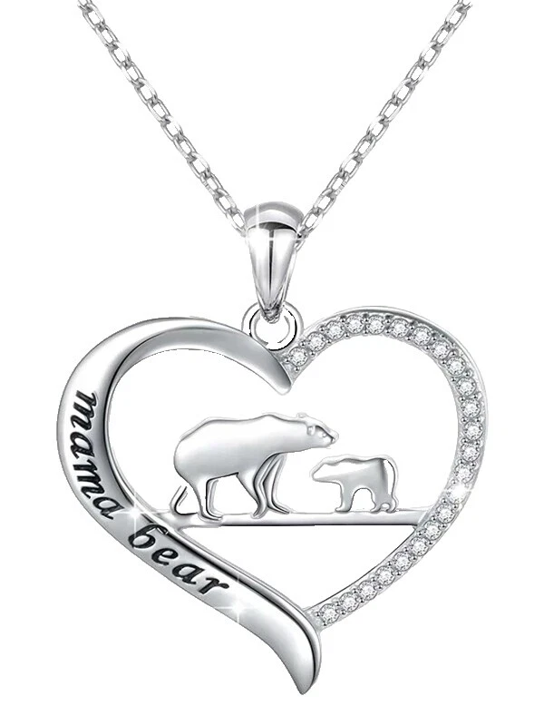 Collares y colgantes De moda con la naturaleza