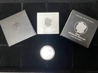 2021 Morgan Silver Dollar New Orleans U.S. Mint 21XD Privy Mark | BOX / COA