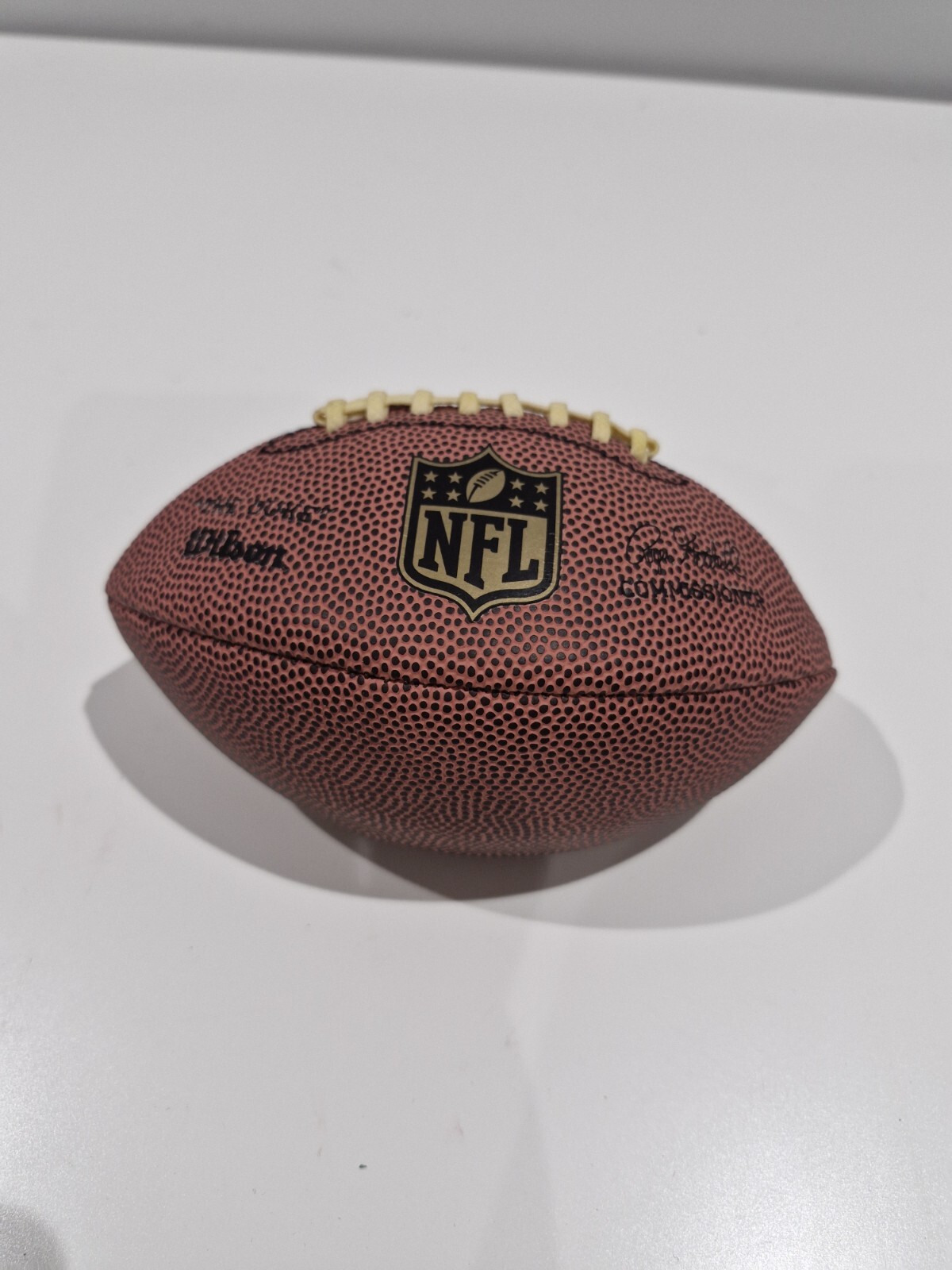 Mini Wilson NFL Micro American Football