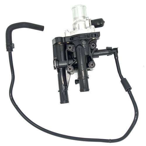 Set of 3 COOLANT THERMOSTAT HOUSING For 0911 CHEVY AVEO AVEO5 /Pontiac