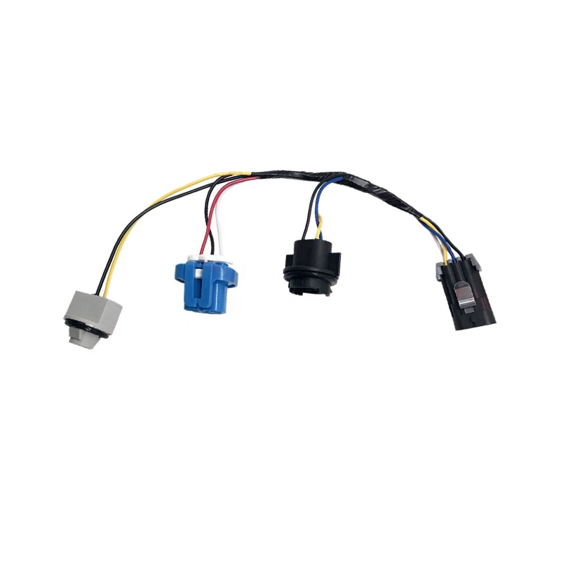 Headlight Wiring Harness For 2005-2010 Chevrolet Cobalt/2007-2010 Pontiac G5 — 第 2/4 张图片