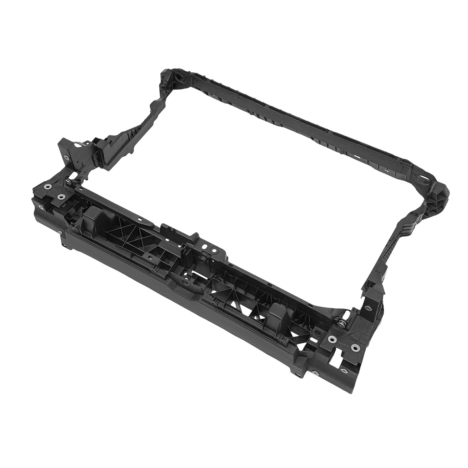 Front Radiator Support For 2021 2022 2023 VW Volkswagen Atlas Cross Sport