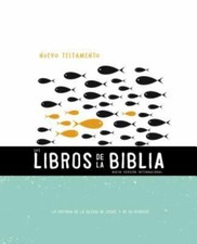 Nvi, Los Libros de la Biblia: El Nuevo Testamento, R stica: La Historia de la...