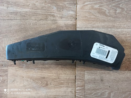 Airbag Passager Tableau De Bord Renault Laguna 3 Estate 2.0 DCI 130cv – Réf. 985250001R – Occasion Fonctionnel