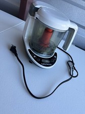 Baby Brezza Deluxe Baby Food Maker