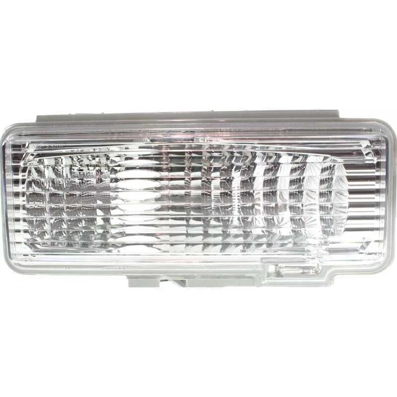 Turn Signal Light Kit Fits 1994-1997 Chevrolet Blazer S10 GMC Sonoma Jimmy - Image 2 of 4