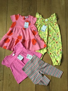 baby girl brand clothes