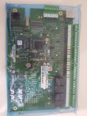 Honeywell IP-AK2 PRO 3000 ACCESS CONTROL PANEL