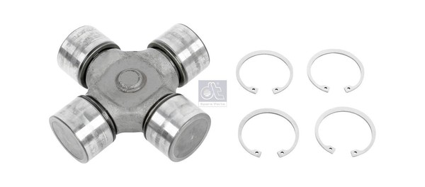 Zapfenkreuz DT Spare Parts 3.59007 D:48Mm L:1354Mm-image