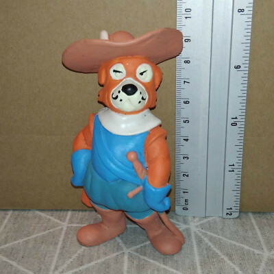 STARTOYS Figur - 3 Musketiere DOGTANIAN - der Graf von JUSSAC